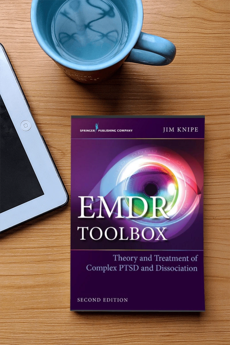 EMDR TOOLBOX PDF JIM KNIPE EBOOK PDF Theory and Treatment of Complex